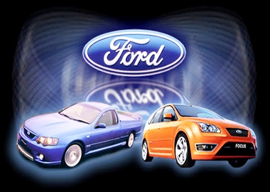 Cách Ford bứt phá tại thị trường Việt