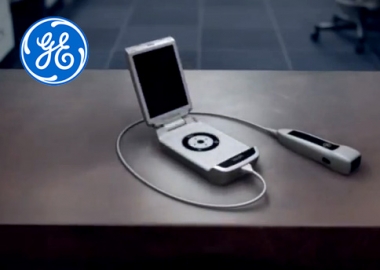 General Electric và cảm hứng tái định vị thương hiệu từ những phát minh thời cổ đại của Trung Quốc
