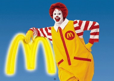 McDonalds vào Việt Nam: Kẻ mạnh nào cũng có “gót chân Asin”