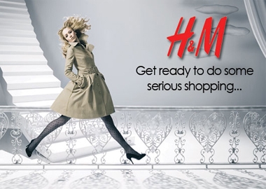 Cuộc cách mạng H&M