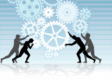 Hậu M&A, đường dài mới biết ngựa hay