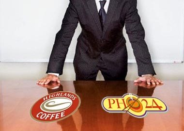 Tập đoàn Phillipines đang nắm giữ Highlands Coffee và phở 24 là ai?
