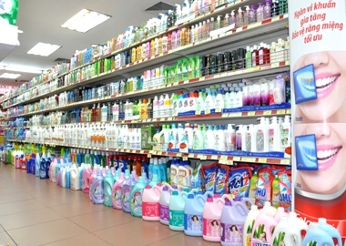 Mỹ phẩm Việt lần lượt bị bóp chết
