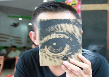 “Sói ăn thịt, cừu ăn chay thì cần gì người viết ý tưởng!”