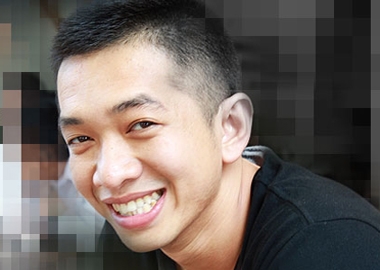 Nghe Sói kể chuyện làm nghề