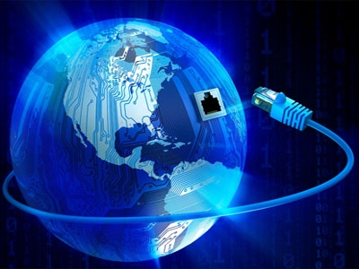 Hơn 60% truy cập trên internet không trực tiếp từ con người