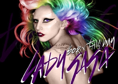 5 bài học xây dựng thương hiệu từ Lady Gaga