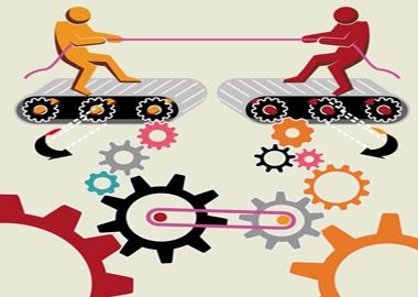 [22 quy luật bất biến trong Marketing] Phần 9: Quy luật đối nghịch