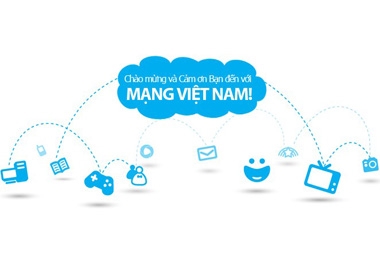 Mạng xã hội Việt: sáng tạo mới thắng!