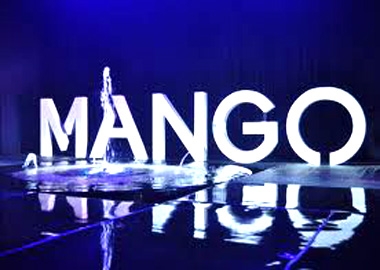 Mango mượn tên quả làm của riêng