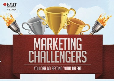 Marketing Challengers 2013 - Cấu trúc đề thi vòng sơ khảo