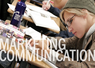 Truyền thông Marketing không phải là Chiến lược Thương hiệu