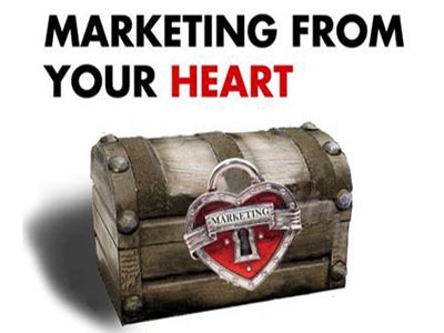 Marketing từ trái tim