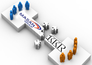 KKR Mở Rộng Quan Hệ Hợp Tác với Tập Đoàn Masan, Nhân Đôi Khoản Đầu tư vào Masan Consumer