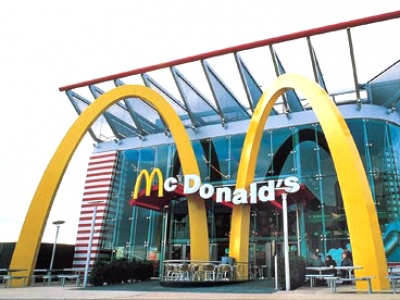 Bốn yếu tố tạo một McDonald′s ở Việt Nam
