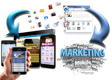 Mobile marketing: Hiện thực và xu hướng