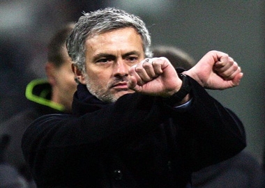 Thương hiệu Mourinho: định vị rất tuyệt nhưng tái định vị rất tồi