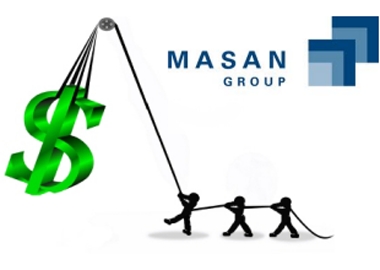 Mưu lược của Masan  tại Việt Nam?