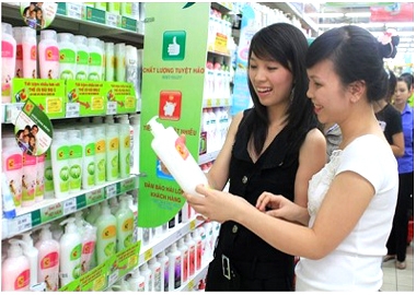 Doanh nghiệp cân nhắc khi làm nhãn hàng riêng