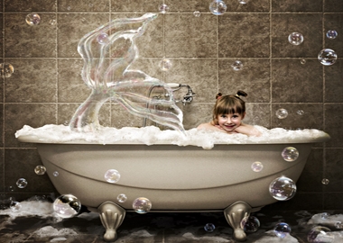 [Nhật ký sáng tạo] Tuổi thần tiên