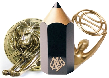 [Nhật ký sáng tạo] Awards