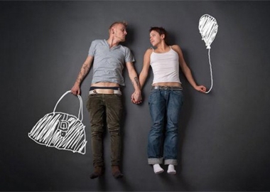 [Nhật ký sáng tạo] Bí quyết hâm nóng tình yêu