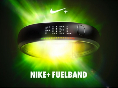 Nike và marketing tương tác