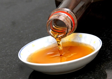Thị trường nước chấm đánh đố nước mắm