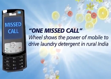 [Case Study] One missed call - Tiếp cận thị trường nông thôn thông qua điện thoại di động