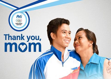 Phân tích campaign: Thank you Mom