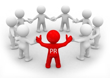 PR và câu chuyện niềm tin