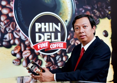 Phạm Đình Nguyên - người tiên phong đầu tư thương hiệu