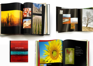 [Nhật ký sáng tạo] Portfolio