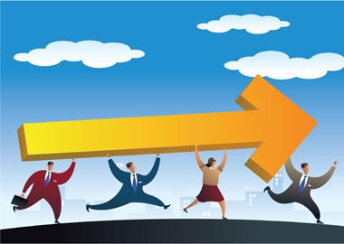 [22 quy luật bất biến trong Marketing] Phần 21: Quy luật gia tăng