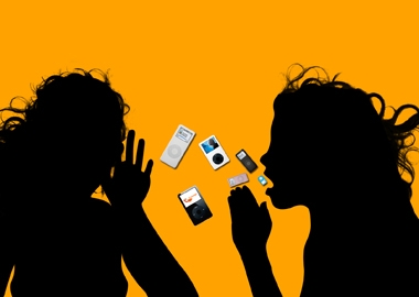 Nielsen: Người Việt Nam tin nhất quảng cáo từ người quen