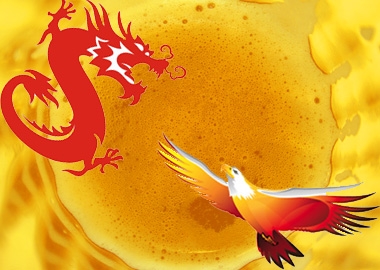 Sabeco sẽ là đối thủ chiến lược của AB-InBev tại thị trường bia Việt