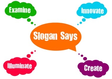 Slogan phải “chạm” được cảm xúc của khách hàng
