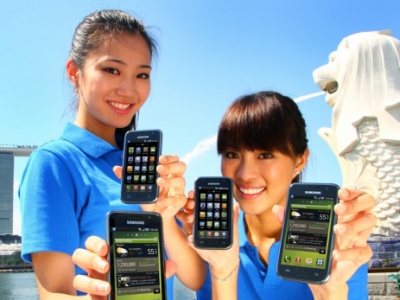 Người dân Đông Nam Á chi hơn 10 tỉ USD mua smartphone