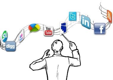 Làm Social Media cho sự kiện lớn cần chuẩn bị những gì?