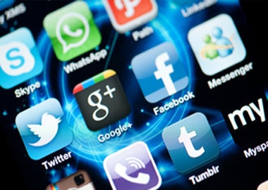 Bí quyết tiếp thị bằng social media cho thiết bị di động