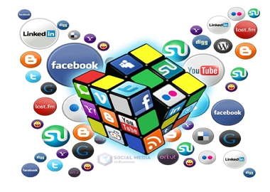 10 thực tế về social media marketing 2012