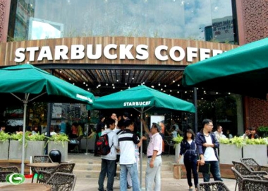 Starbucks có thể mang văn hóa đến Việt Nam?