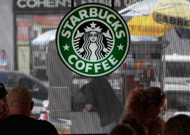 Khó khăn của Starbucks