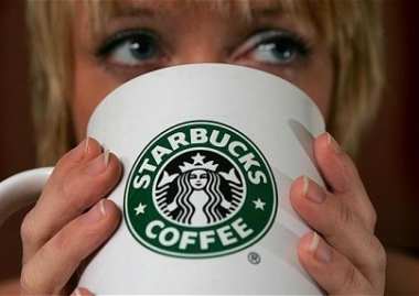 Khi Starbucks tăng tốc
