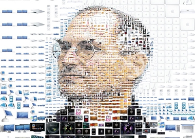 10 bài học marketing từ Steve Jobs