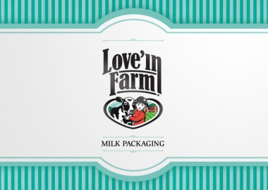 Sữa Ba Vì và Trần Bảo Minh trình làng thương hiệu Love’in Farm