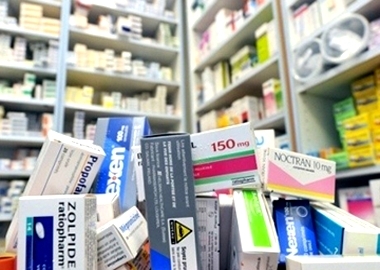 Thị trường dược phẩm: Thừa và thiếu