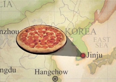 [Cannes Lions 2012] Phân tích Campaign: The true origin of pizza
