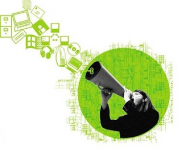 Tiếp thị là cái… chi chi?