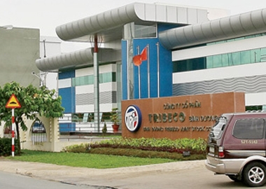 Câu chuyện kinh điển về thù trong giặc ngoài khiến Tribeco biến mất